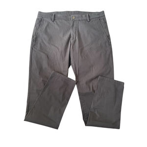 Birddogs For Your Boomstick Lined Performance Pant Men’s 36X34 Gray
